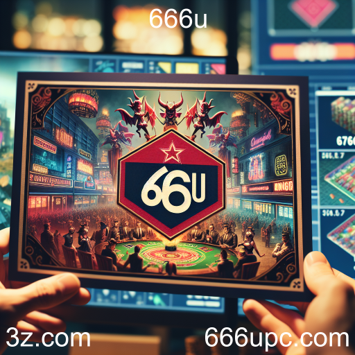 A Revolução dos Jogos de Estratégia em 666u
